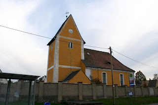 evangelisch lutherische Kirche Leipzig Althen